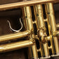 [SN 031607] USED YAMAHA / Yamaha YTR-333 B flat trumpet [10]