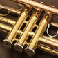 [SN 031607] USED YAMAHA / Yamaha YTR-333 B flat trumpet [10]