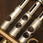 [SN 031607] USED YAMAHA / Yamaha YTR-333 B flat trumpet [10]