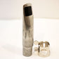 USED DUKOFF / DUKOFF TS METAL D6 Mouthpiece for tenor saxophone [10]