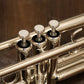 [SN 630086] USED YAMAHA / Yamaha YTR-2335S B flat trumpet [10]