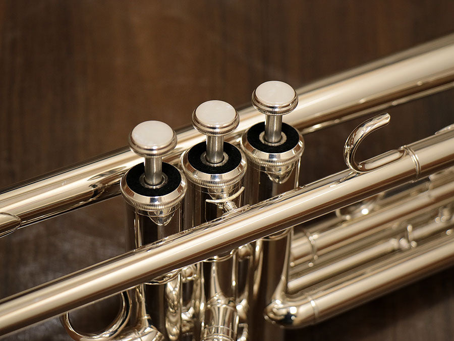 [SN 630086] USED YAMAHA / Yamaha YTR-2335S B flat trumpet [10]