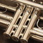 [SN 630086] USED YAMAHA / Yamaha YTR-2335S B flat trumpet [10]