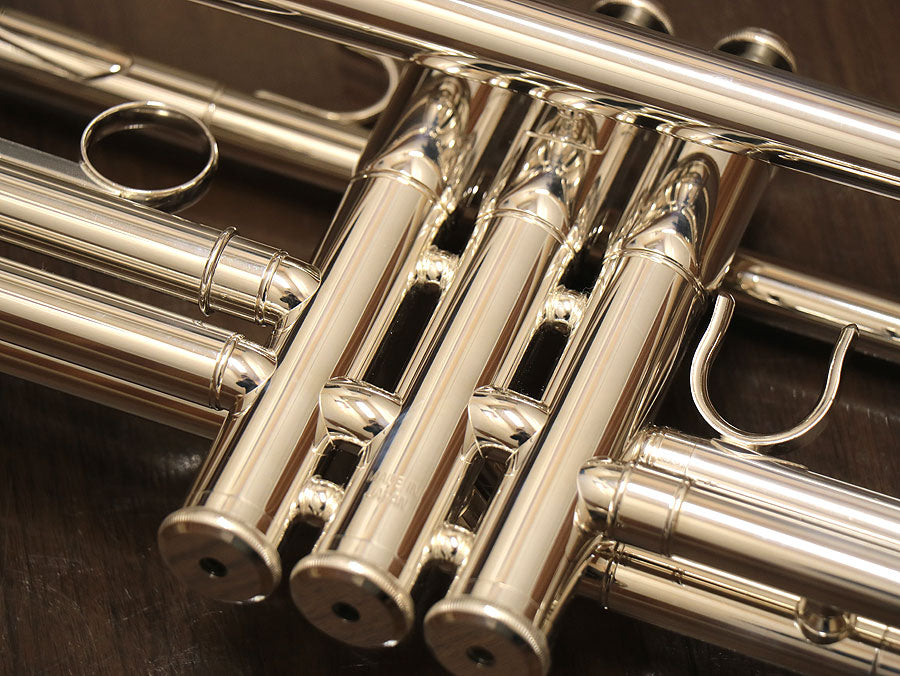 [SN 630086] USED YAMAHA / Yamaha YTR-2335S B flat trumpet [10]