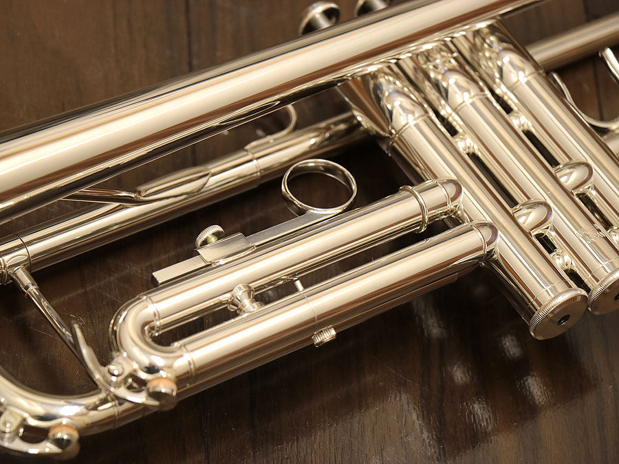 [SN 630086] USED YAMAHA / Yamaha YTR-2335S B flat trumpet [10]