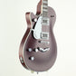 [SN CYG21081355] USED Gretsch / G5220 Electromatic Jet BT Single-Cut with V-Stoptail LH Dark Cherry Metallic [11]