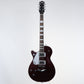 [SN CYG21081355] USED Gretsch / G5220 Electromatic Jet BT Single-Cut with V-Stoptail LH Dark Cherry Metallic [11]