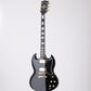 [SN CS  302217] USED Gibson Custom Shop / SG Custom Ebony [06]