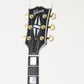 [SN CS  302217] USED Gibson Custom Shop / SG Custom Ebony [06]