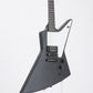 [SN 00631392] USED Gibson USA / Gothic Explorer MOD Flat Black Satin [06]