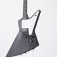 [SN 00631392] USED Gibson USA / Gothic Explorer MOD Flat Black Satin [06]