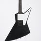 [SN 00631392] USED Gibson USA / Gothic Explorer MOD Flat Black Satin [06]