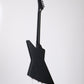 [SN 00631392] USED Gibson USA / Gothic Explorer MOD Flat Black Satin [06]