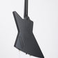 [SN 00631392] USED Gibson USA / Gothic Explorer MOD Flat Black Satin [06]