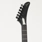 [SN 00631392] USED Gibson USA / Gothic Explorer MOD Flat Black Satin [06]