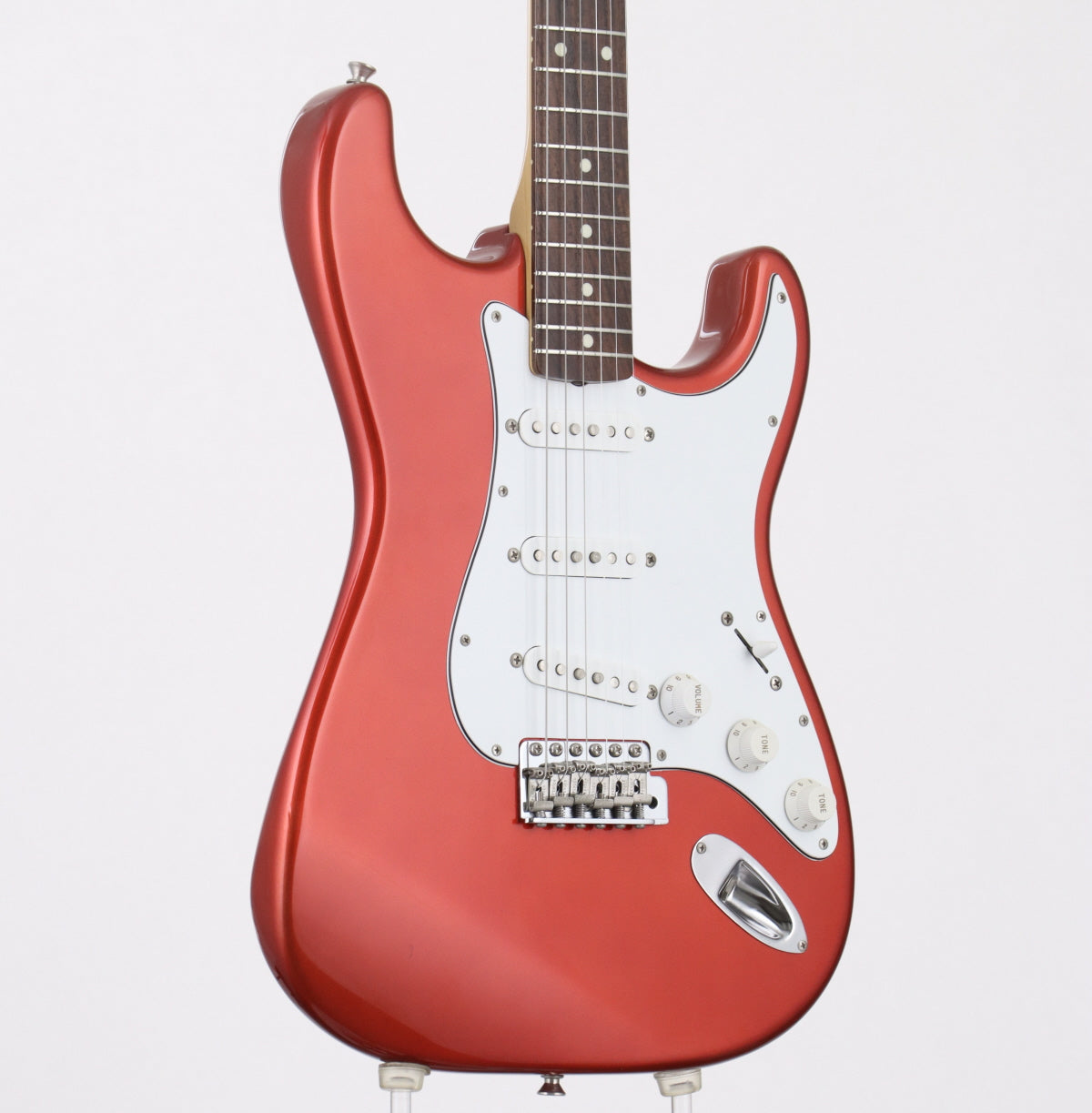 [SN N071420] USED Fender Japan / ST62-53 CAR [06]