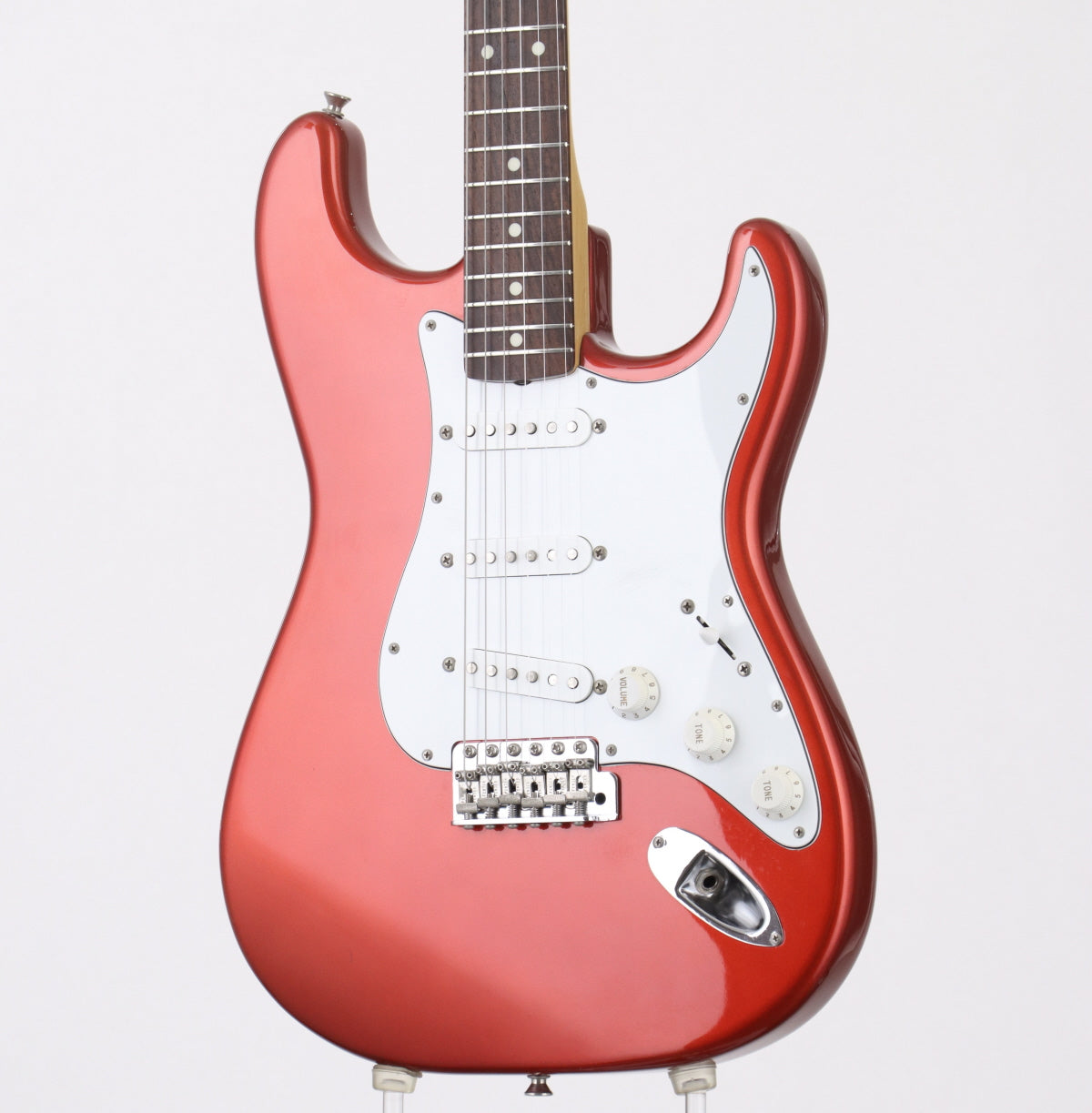 [SN N071420] USED Fender Japan / ST62-53 CAR [06]