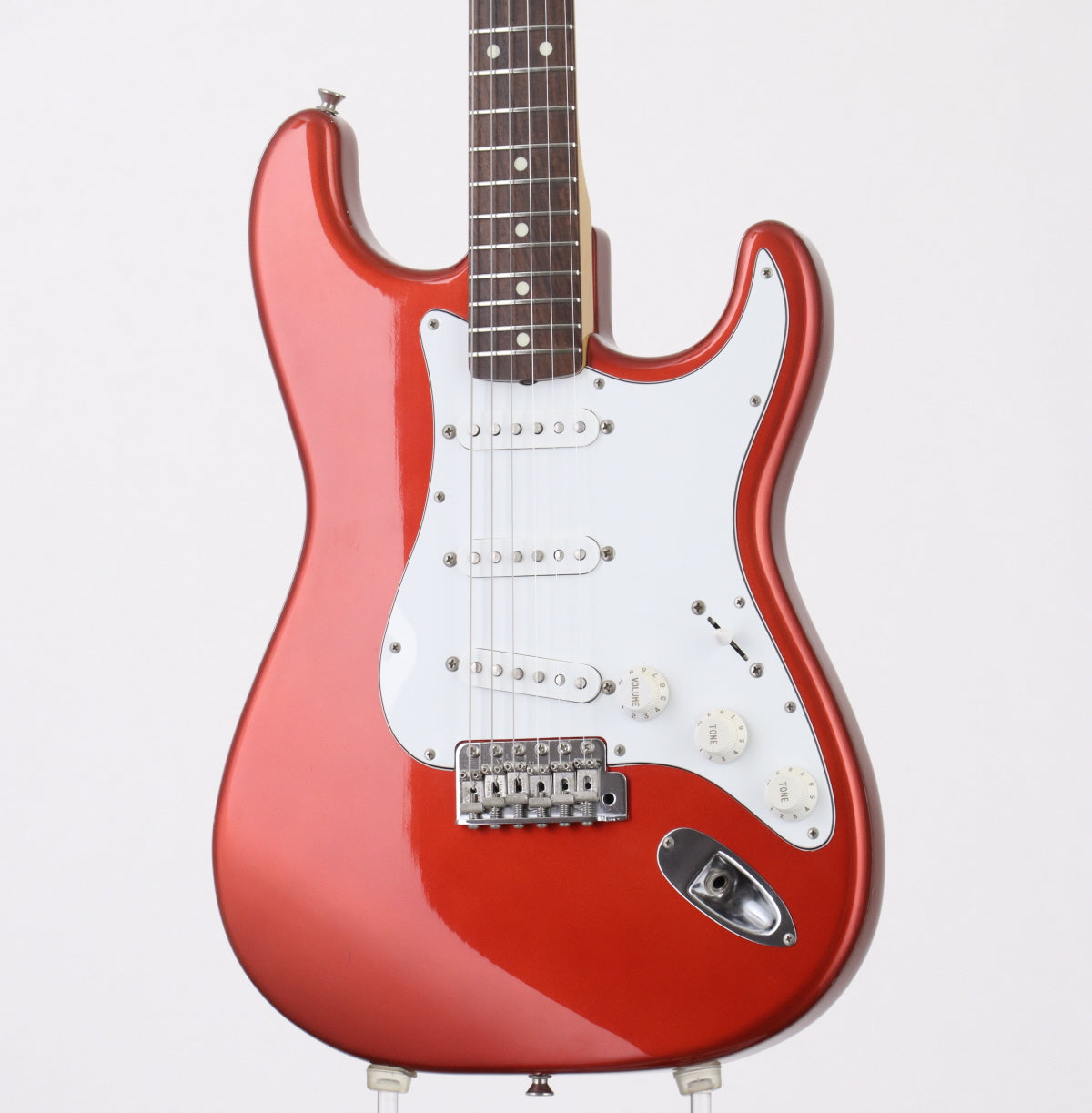 [SN N071420] USED Fender Japan / ST62-53 CAR [06]