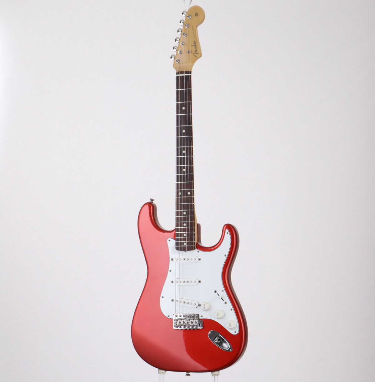 [SN N071420] USED Fender Japan / ST62-53 CAR [06]