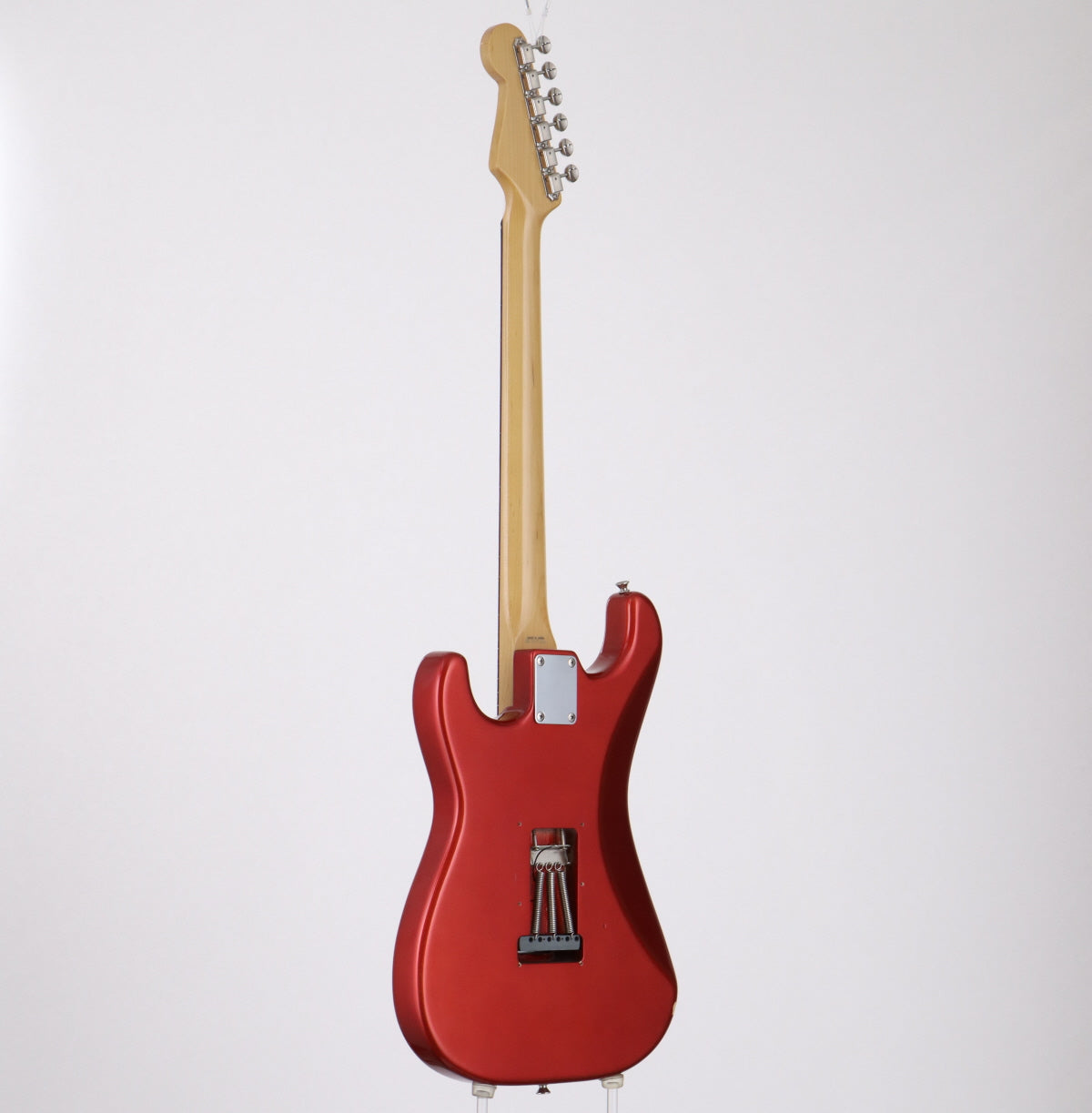 [SN N071420] USED Fender Japan / ST62-53 CAR [06]