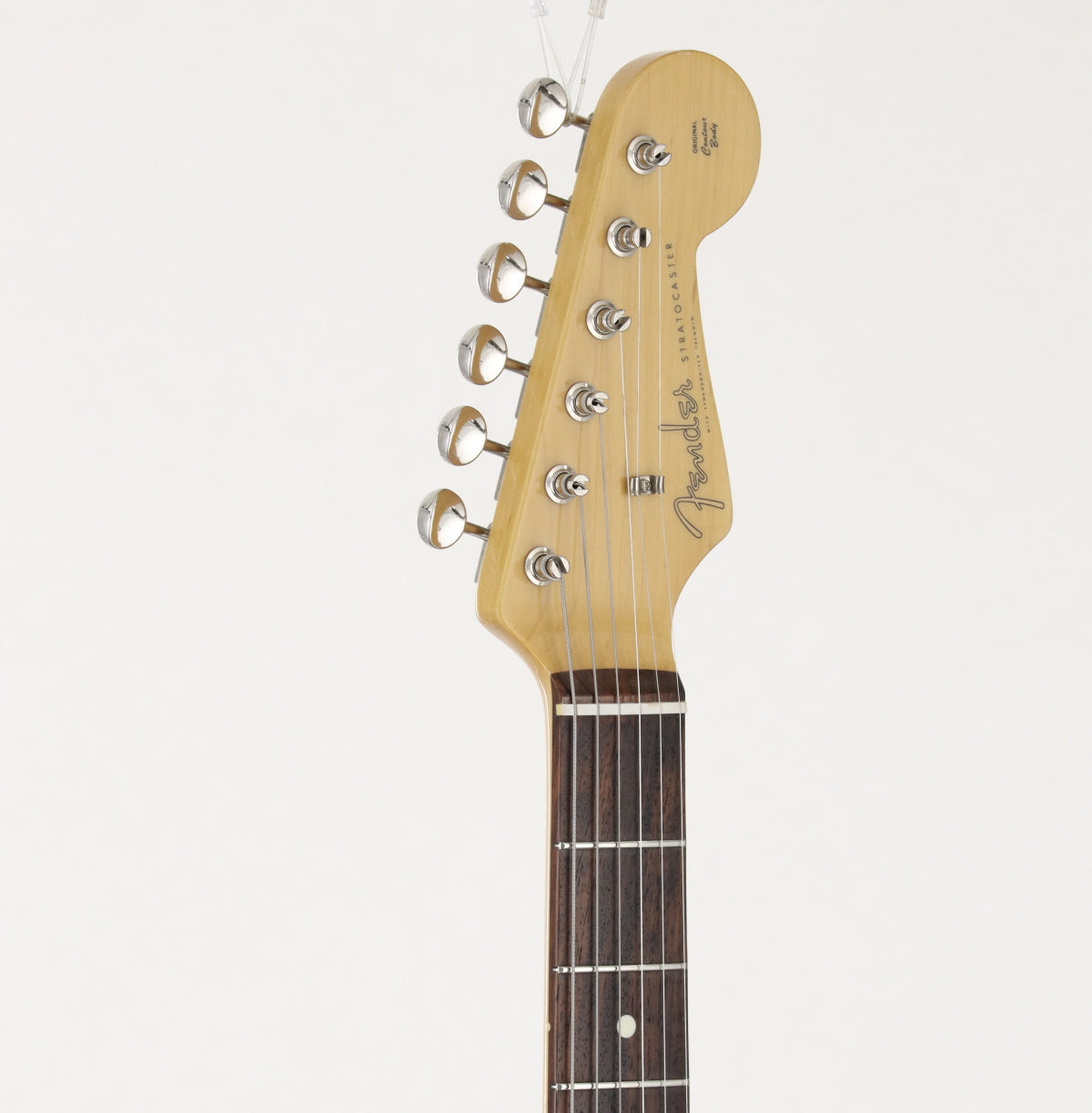 [SN N071420] USED Fender Japan / ST62-53 CAR [06]