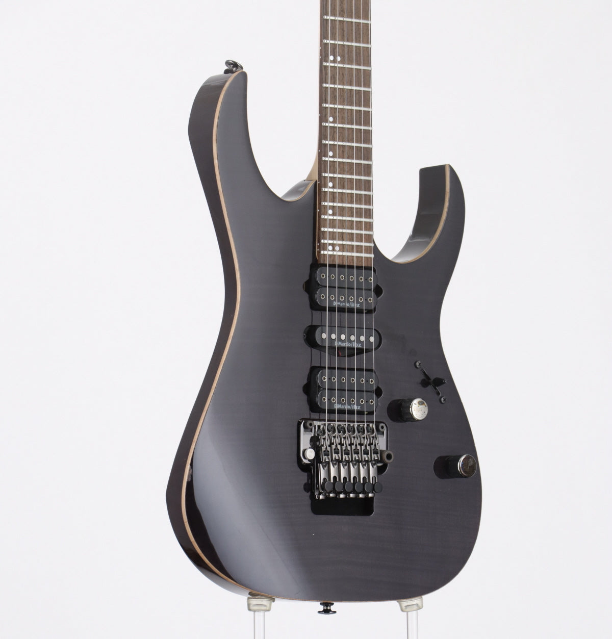 [SN F1224157] USED Ibanez / RG2770FM BX [06]