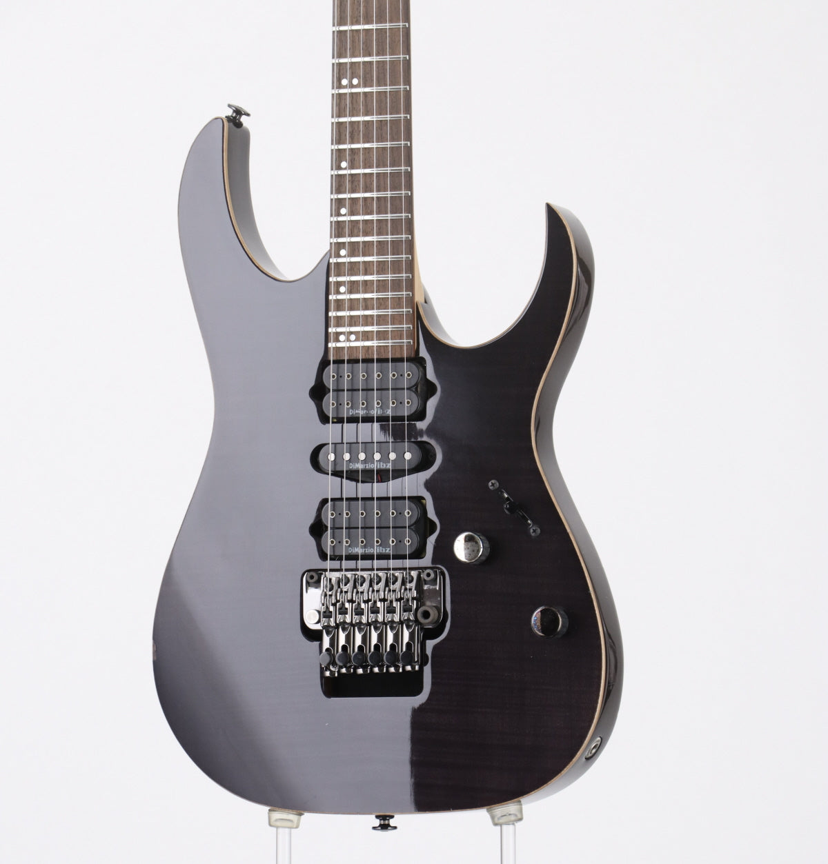 [SN F1224157] USED Ibanez / RG2770FM BX [06]