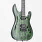 [SN W20112255] USED SCHECTER / AD-C-1-FR-SVMT TXV [06]