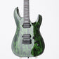 [SN W20112255] USED SCHECTER / AD-C-1-FR-SVMT TXV [06]