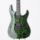 [SN W20112255] USED SCHECTER / AD-C-1-FR-SVMT TXV [06]