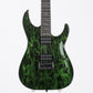 [SN W20112255] USED SCHECTER / AD-C-1-FR-SVMT TXV [06]