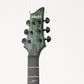 [SN W20112255] USED SCHECTER / AD-C-1-FR-SVMT TXV [06]