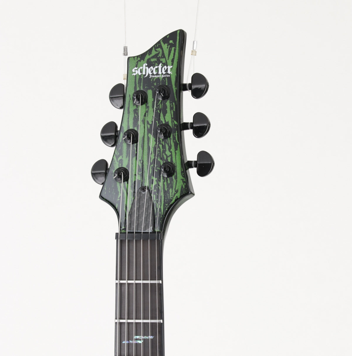 [SN W20112255] USED SCHECTER / AD-C-1-FR-SVMT TXV [06]