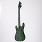 [SN W20112255] USED SCHECTER / AD-C-1-FR-SVMT TXV [06]