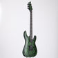 [SN W20112255] USED SCHECTER / AD-C-1-FR-SVMT TXV [06]