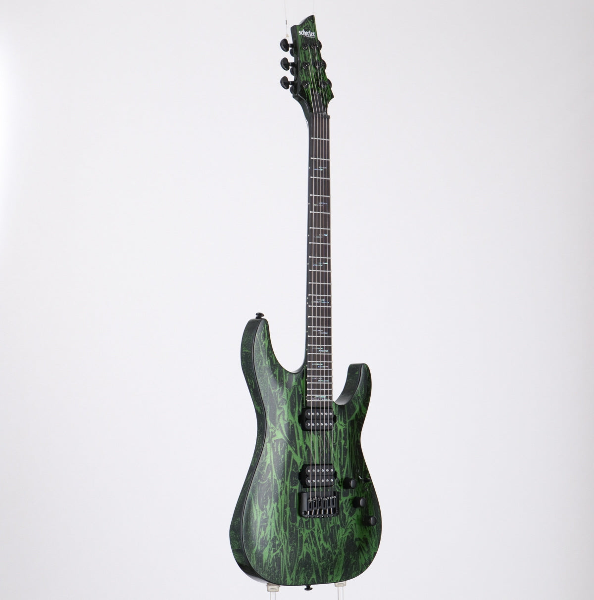 [SN W20112255] USED SCHECTER / AD-C-1-FR-SVMT TXV [06]