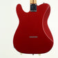 [SN MX14494414] USED Fender Mexico Fender / Blacktop Telecaster HH Candy Apple Red [20]