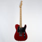 [SN MX14494414] USED Fender Mexico Fender / Blacktop Telecaster HH Candy Apple Red [20]