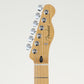 [SN MX14494414] USED Fender Mexico Fender / Blacktop Telecaster HH Candy Apple Red [20]