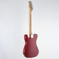 [SN MX14494414] USED Fender Mexico Fender / Blacktop Telecaster HH Candy Apple Red [20]