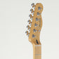 [SN MX14494414] USED Fender Mexico Fender / Blacktop Telecaster HH Candy Apple Red [20]