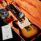 [SN R25665] USED Fender Custom Shop / Time Machine Series 1963 Telecaster NOS [05]