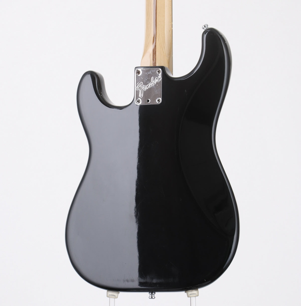 [SN E328064] USED Fender USA / Dan Smith Stratocaster Black [06]