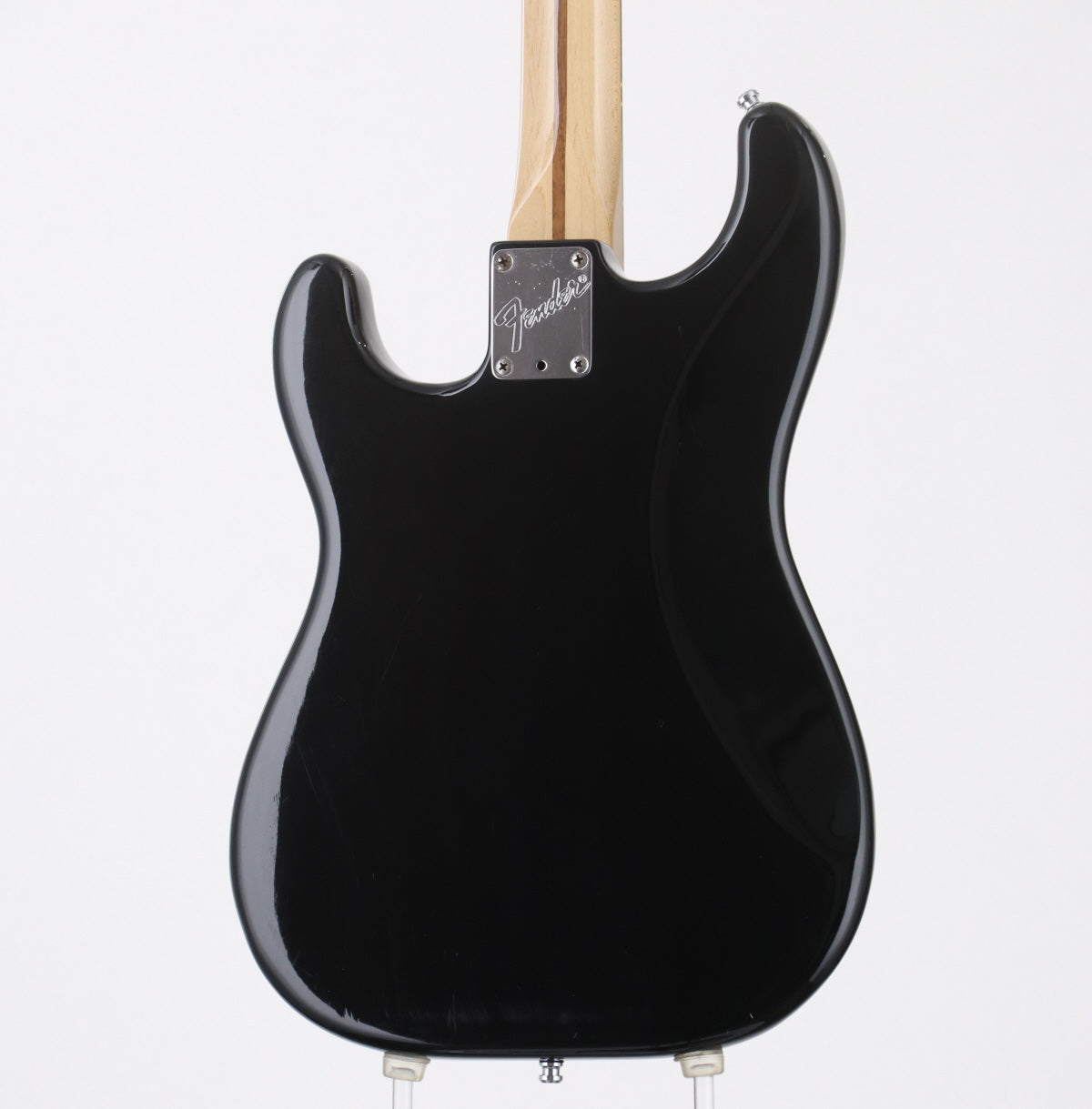 [SN E328064] USED Fender USA / Dan Smith Stratocaster Black [06]