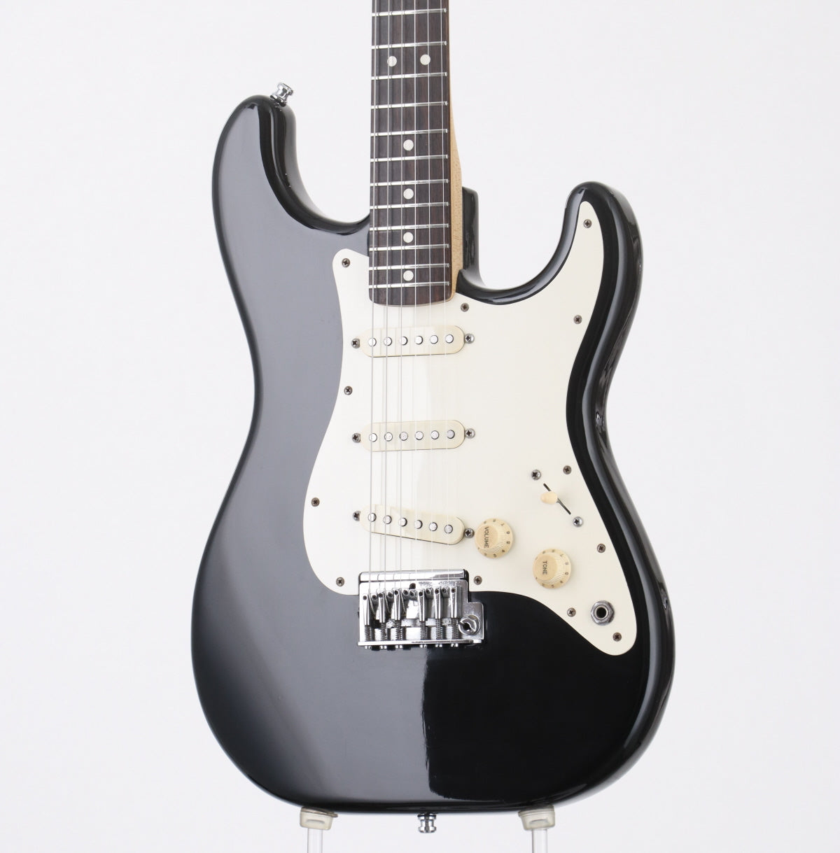 [SN E328064] USED Fender USA / Dan Smith Stratocaster Black [06]