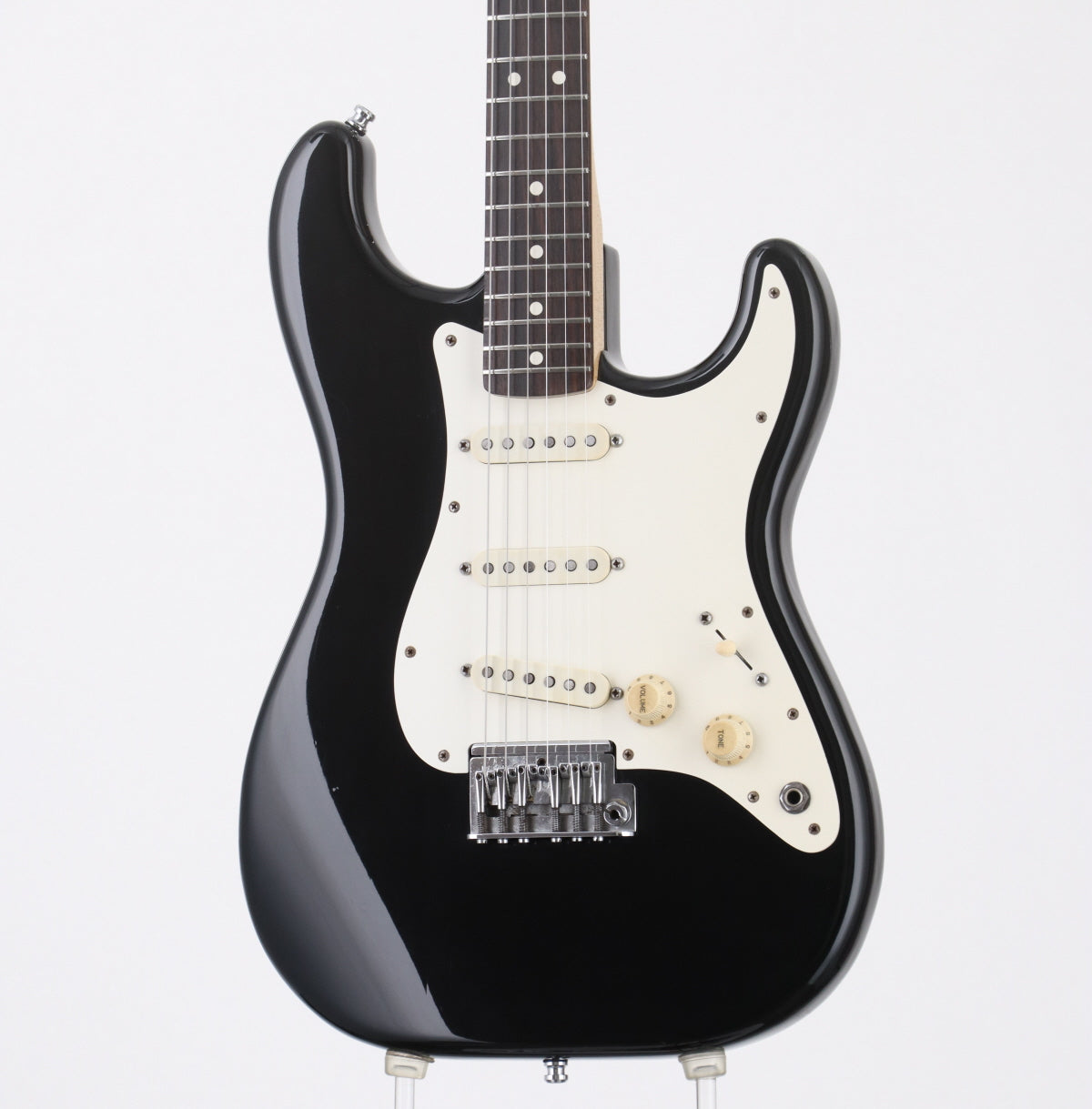 [SN E328064] USED Fender USA / Dan Smith Stratocaster Black [06]