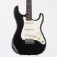 [SN E328064] USED Fender USA / Dan Smith Stratocaster Black [06]