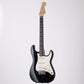 [SN E328064] USED Fender USA / Dan Smith Stratocaster Black [06]