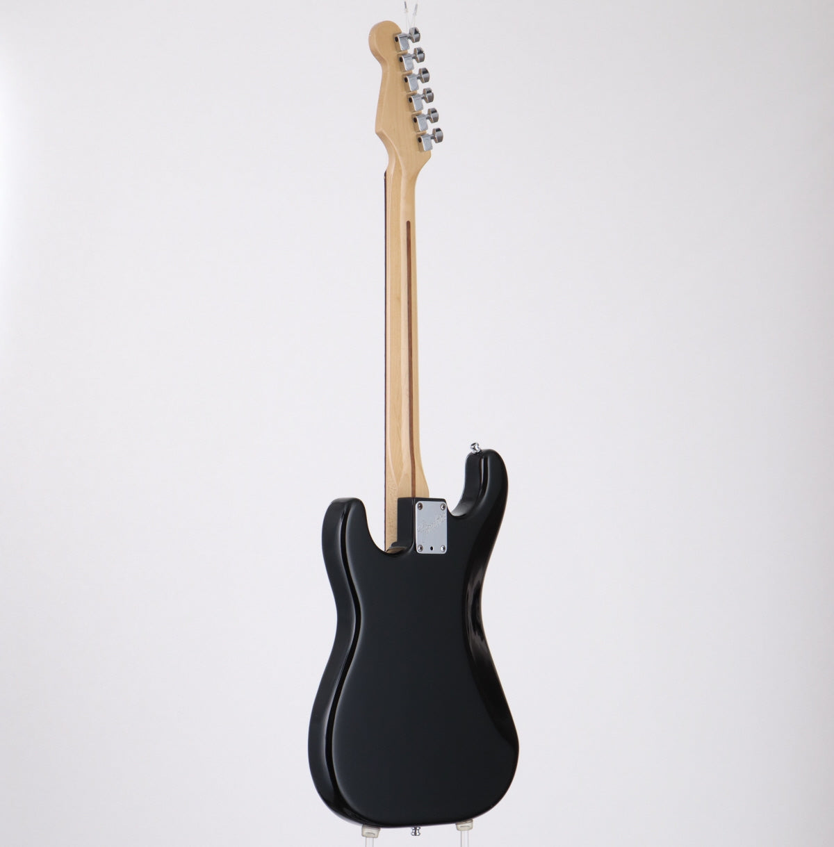 [SN E328064] USED Fender USA / Dan Smith Stratocaster Black [06]