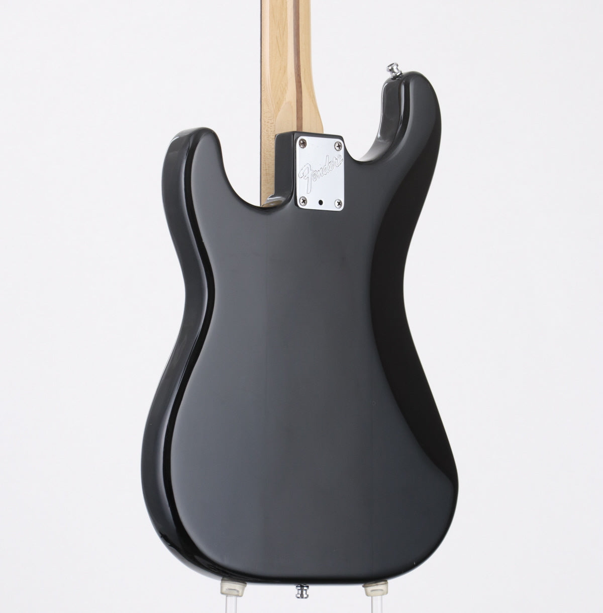 [SN E328064] USED Fender USA / Dan Smith Stratocaster Black [06]